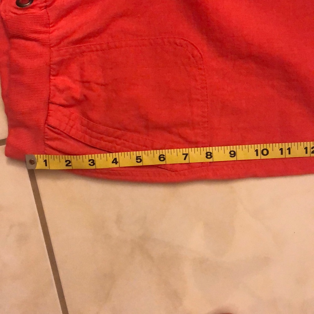 Linen pants 👖 - Picture 8 of 9